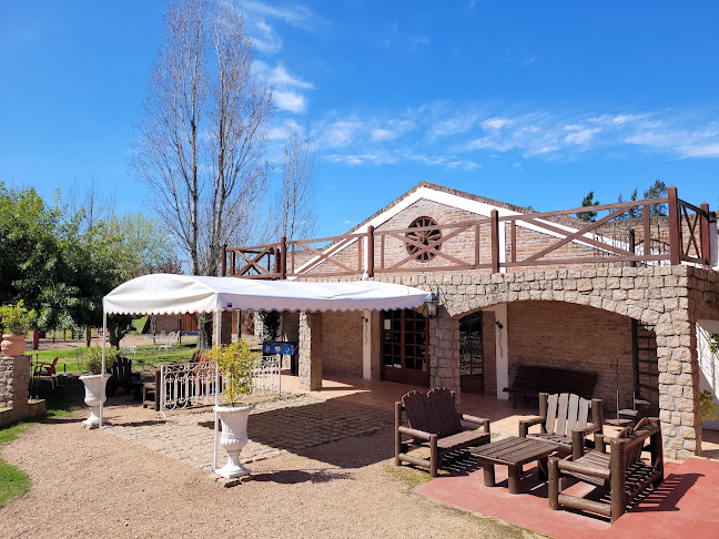 Brigadier Gral. Fructuoso Rivera km 47, 90000 Canelones, Departamento de Canelones