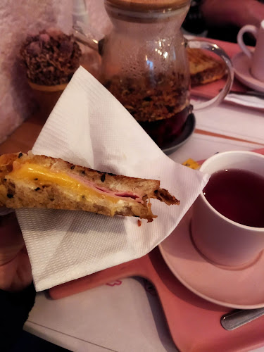 MiaMaglia Caffè & Co. - Gastronomía y hostelería