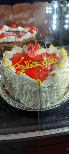 Comentarii opinii despre Lo de Thiago Pa y Confitería
