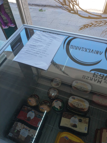 Fabrica De Pastas "Las Delicias"