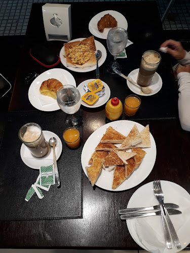 Blvr. Juan Benito Blanco 920, 11300 Montevideo, Departamento de Montevideo