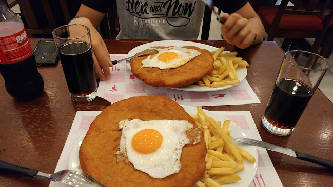 Pizzeria Trouville - Gastronomía y hostelería