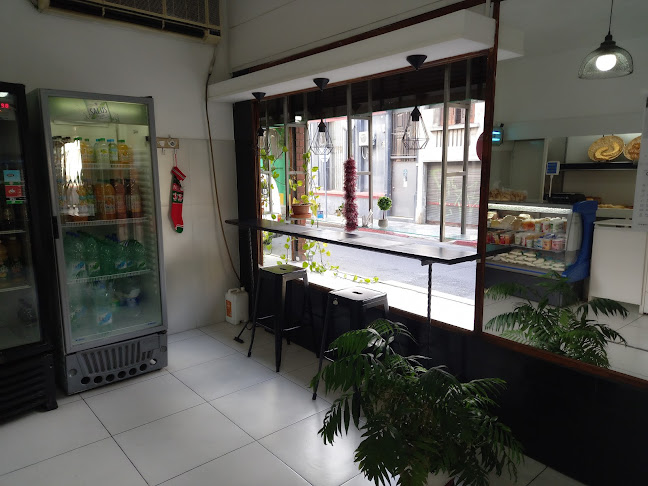 Panaderia La Maja - Gastronomía y hostelería