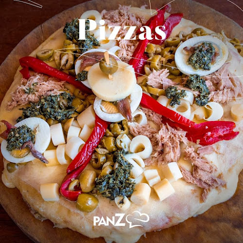 Comentarii opinii despre PANZ PIZZERÍA & RESTAURANTE