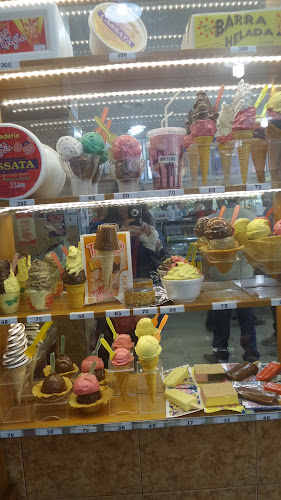 Opinii despre Heladería D' Lorenzi în Mercedes - Gastronomía y hostelería