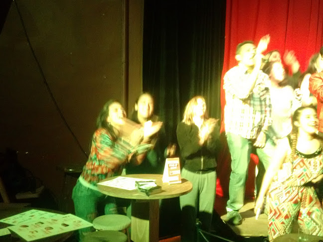 El Comedy Bar - Gastronomía y hostelería