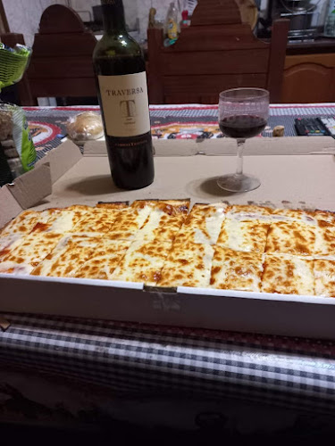 Pizzería Il Forno D´Rita - Gastronomía y hostelería