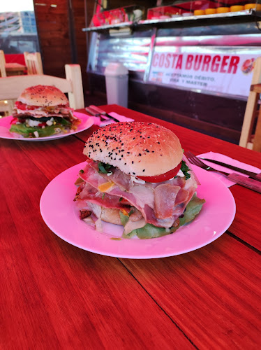 Av. García Arocena 23515, 15300 Ciudad de la Costa, Departamento de Canelones, Uruguay