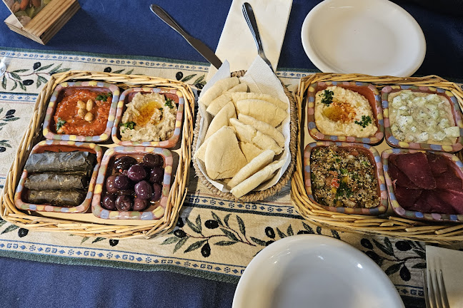 Comentarii opinii despre Garní Restaurante.