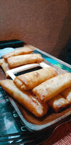 Namasté - Montevideo