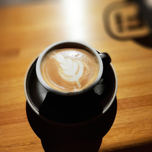 Spazio Moka - Montevideo