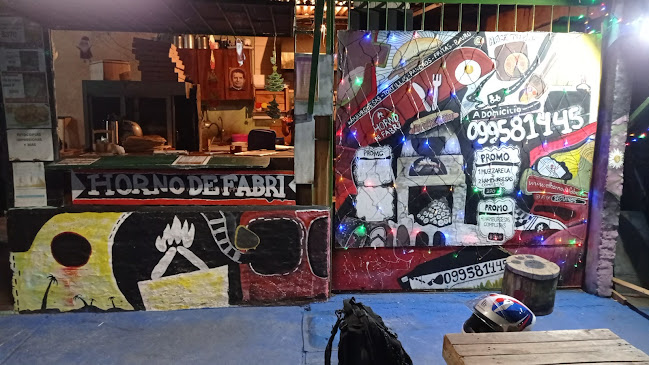 Horno De Fabri - Gastronomía y hostelería