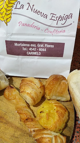 Panadería La Nueva Espiga - Carmelo