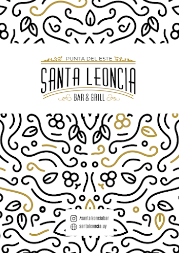 Comentarii opinii despre Santa Leoncia bar & grill