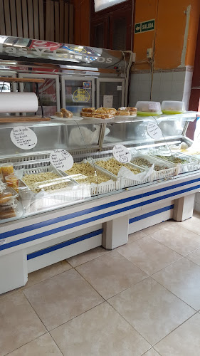 Fábrica de Pastas Blanes - Montevideo