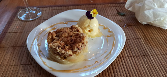 Comentarii opinii despre Los Leños