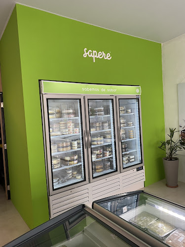 Comentarii opinii despre Sapere Tacuarembó