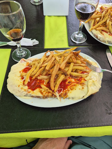 Restaurant “Lo del Negro y Jaque”