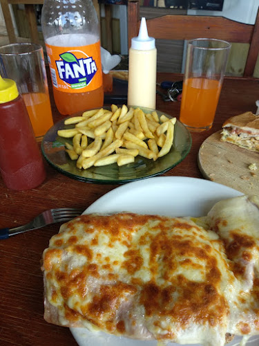 7 Minutos - Gastronomía y hostelería