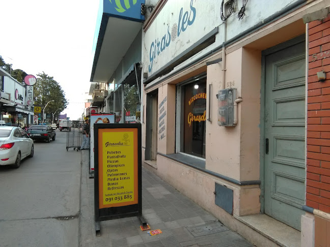 Treinta y Tres 522, 90000 Canelones, Departamento de Canelones