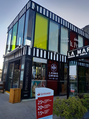 Gelatería Il Porto - Helados artesanales