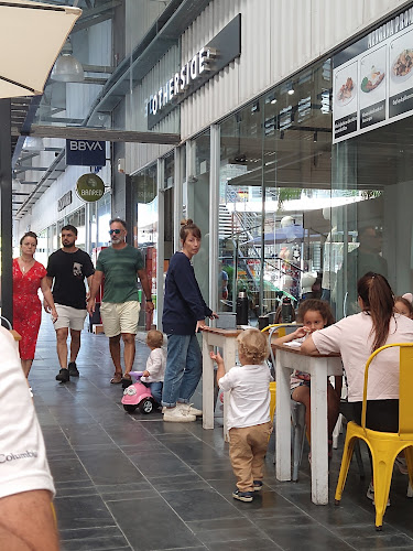 Comentarii opinii despre MENGANA CAFÉ RESTÓ (Paseo del Este)