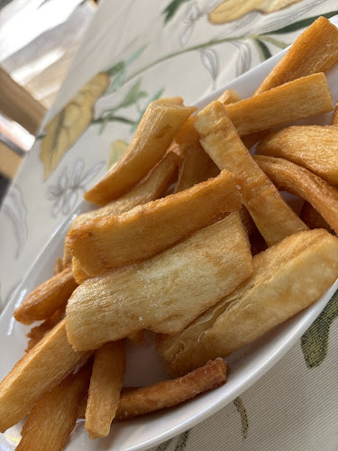 Comentarii opinii despre UAI Brasil