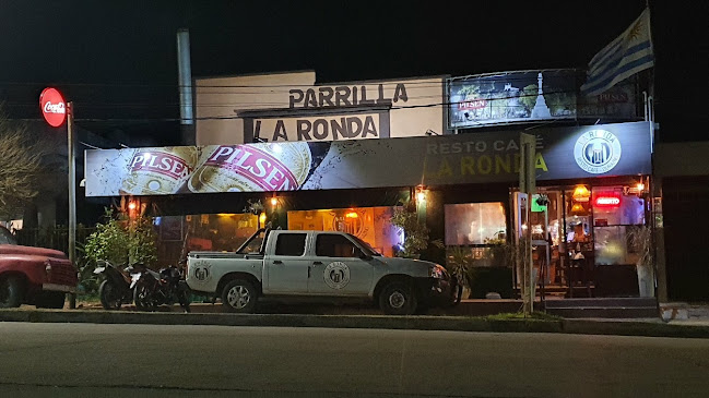 La Ronda Durazno