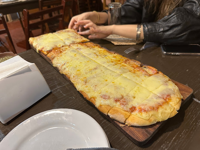 Pizzería La Pizza