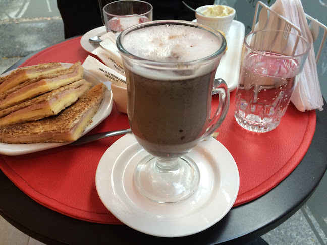 Opinii despre Marilyn Café în Montevideo - Gastronomía y hostelería