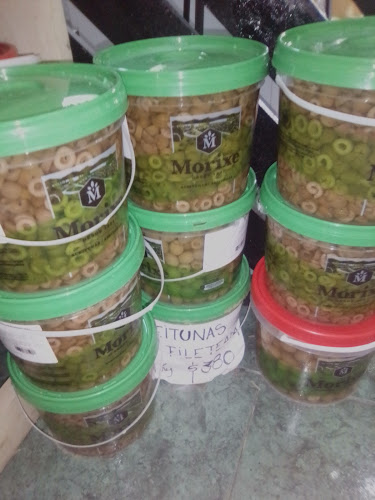 Opinii despre Congelados Fray Bentos în Fray Bentos - Gastronomía y hostelería