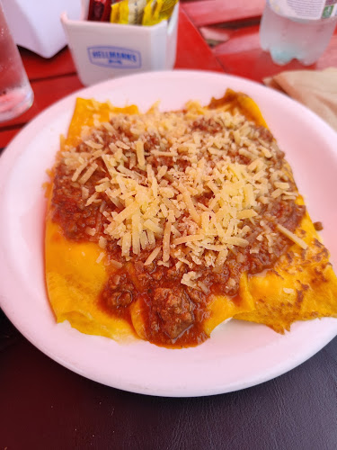 Restaurante La Ballena