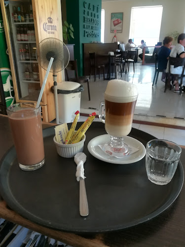 Príncipes del Sur - Mercedes