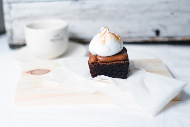 Petite Patisserie de Flor - Montevideo