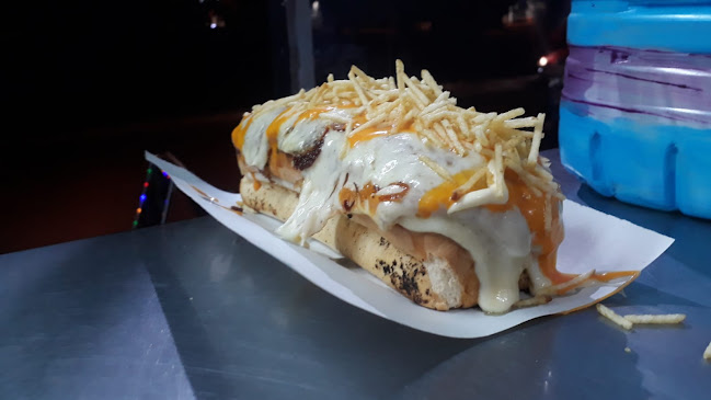 3380, Andrés Lamas 3332, 11600 Montevideo