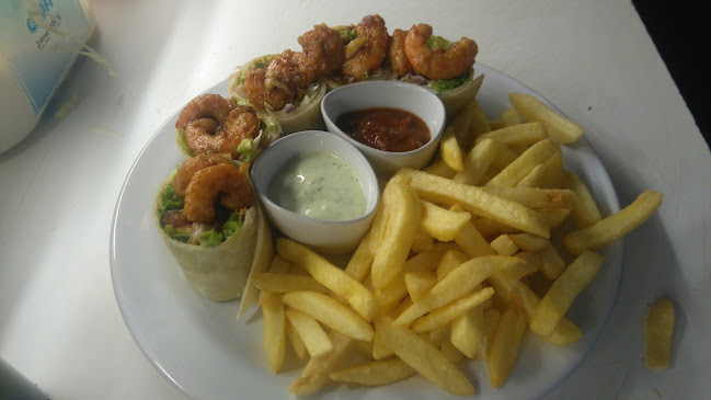 Garcia's bar - Gastronomía y hostelería