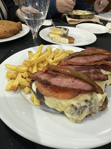 Danubio Azul - Gastronomía y hostelería