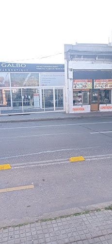 4R39+Q5V, Estrella Del Norte, 11800 Montevideo, Departamento de Montevideo