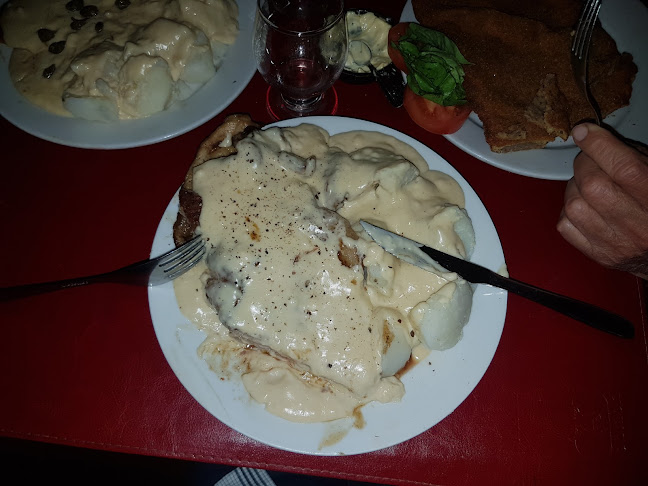 El Lobizón - Montevideo