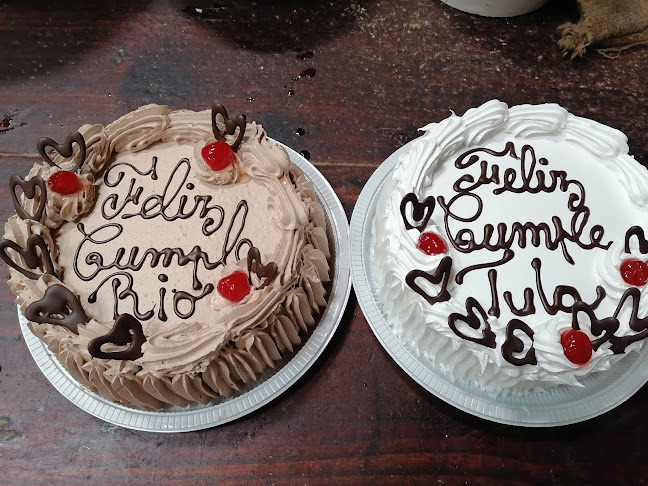 Panadería Artigas - Gastronomía y hostelería