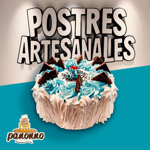 Panadería Panonno