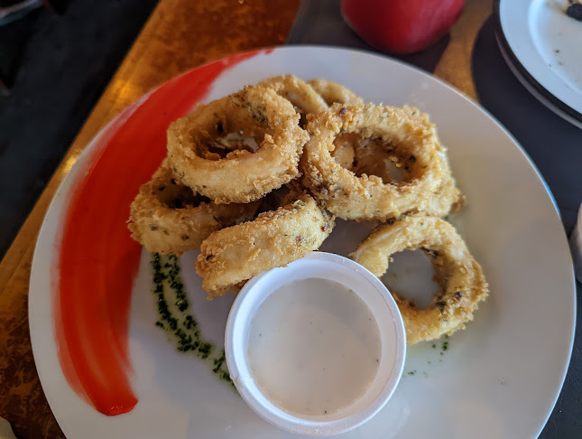 Alberto's - Montevideo