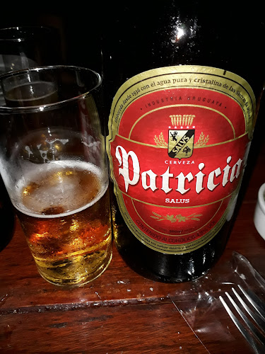 El metro - Paysandú