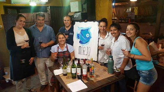 Mirjo Restaurante - Gastronomía y hostelería