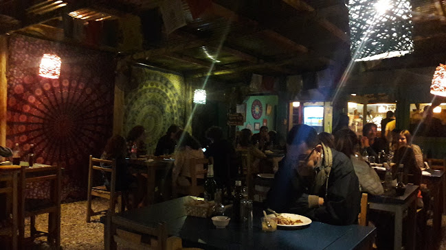 Comentarii opinii despre Mandala Birra