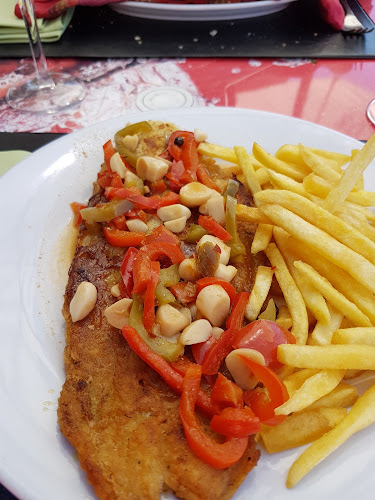 Comentarii opinii despre Barra Alta