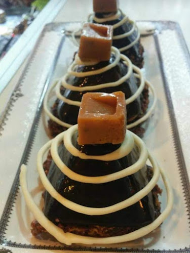 La Patisserie - Panadería y confitería - Gastronomía y hostelería