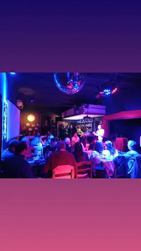 Culture Bar by Moonlight. - Gastronomía y hostelería