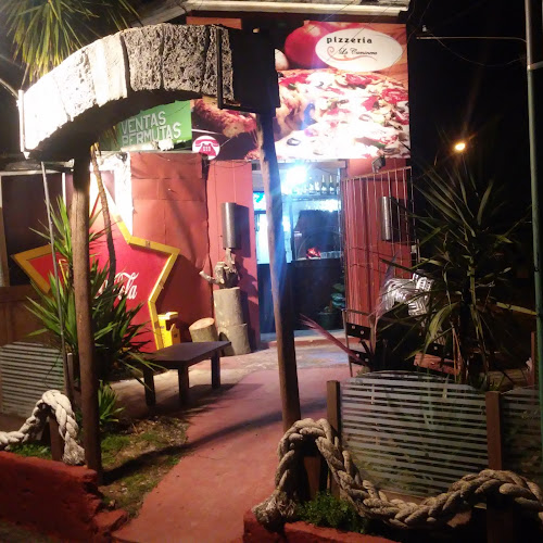 Opinii despre Pizzeria "La Caminera" în Montevideo - Gastronomía y hostelería