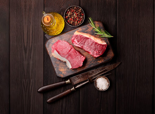 PARRILLADA LA CRIOLLA - Gastronomía y hostelería